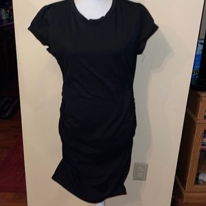 NWOT maternity dress
